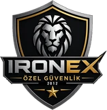 IRONEX logo