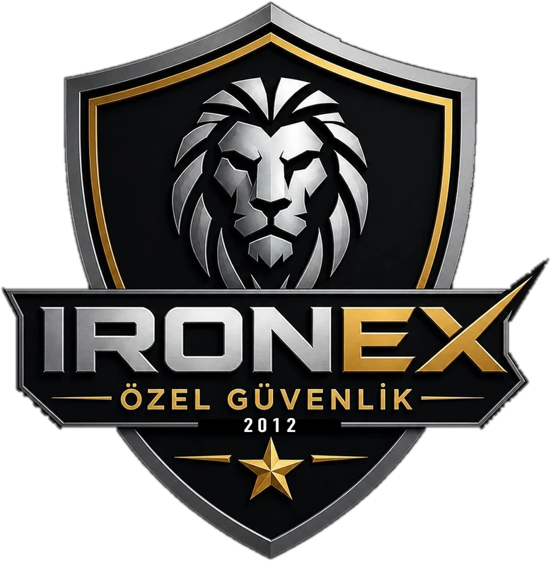 IRONEX logo